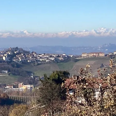 Martina * Castagnole delle Lanze