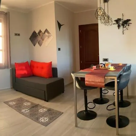 Martina Apartment Castagnole delle Lanze