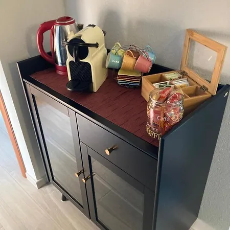Martina Apartment Castagnole delle Lanze