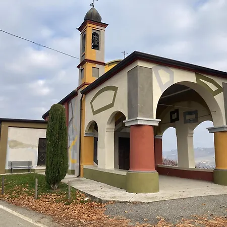 Martina Castagnole delle Lanze