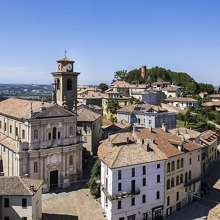 Appartement Martina Castagnole delle Lanze