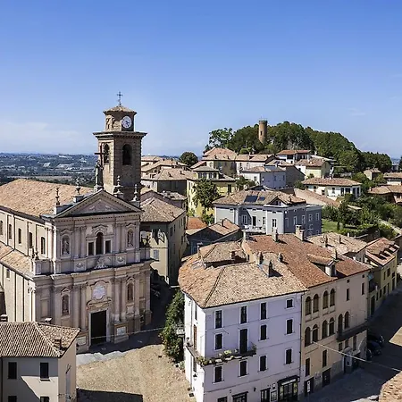 Apartment Martina Castagnole delle Lanze