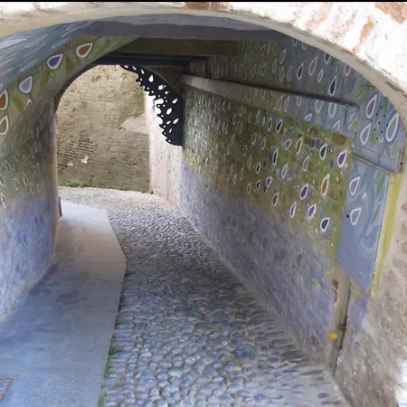 Διαμέρισμα Martina Castagnole delle Lanze