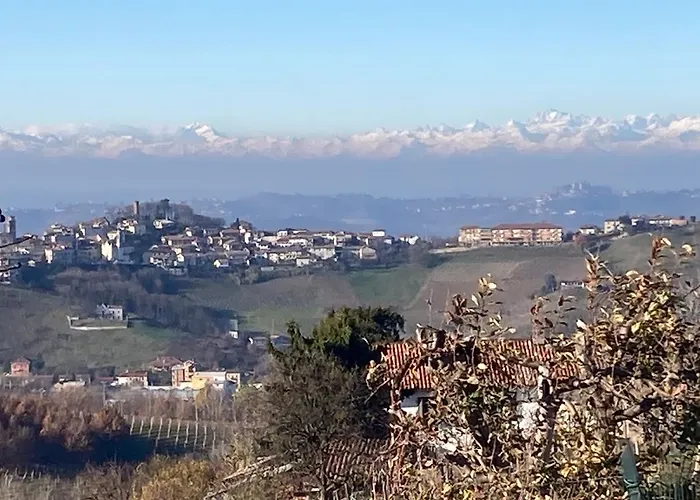 Martina * Castagnole delle Lanze