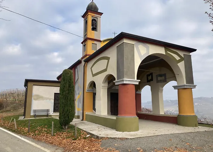 Martina Castagnole delle Lanze