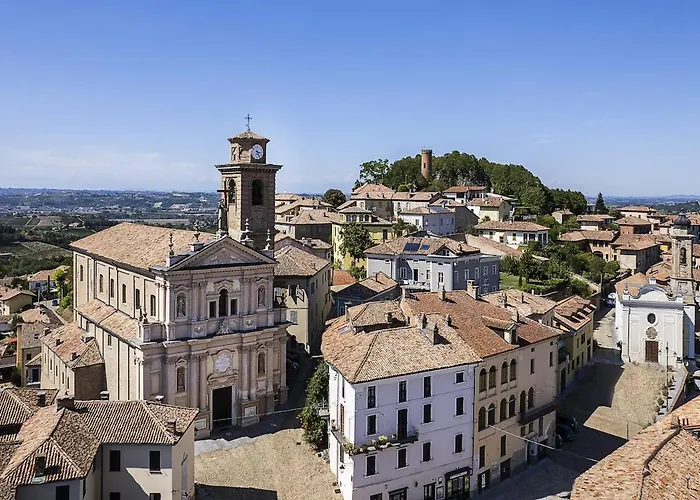 Apartamento Martina Castagnole delle Lanze