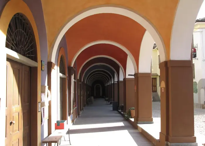 Martina Castagnole delle Lanze